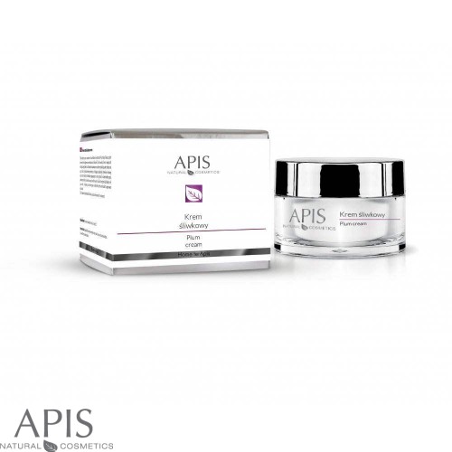 APIS - Kakadu plum - Home terApis krema od šljive - 50 ml